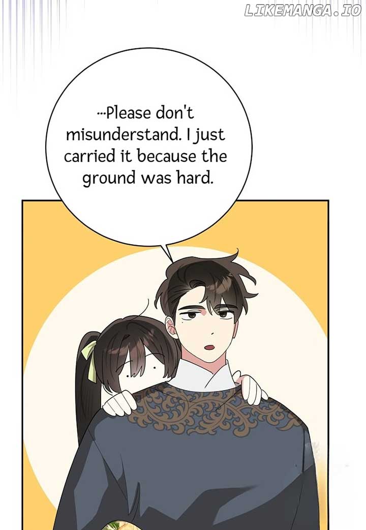 I am the Precious Daughter of the Greatest Villain in the Fantasy World Chapter 129 77